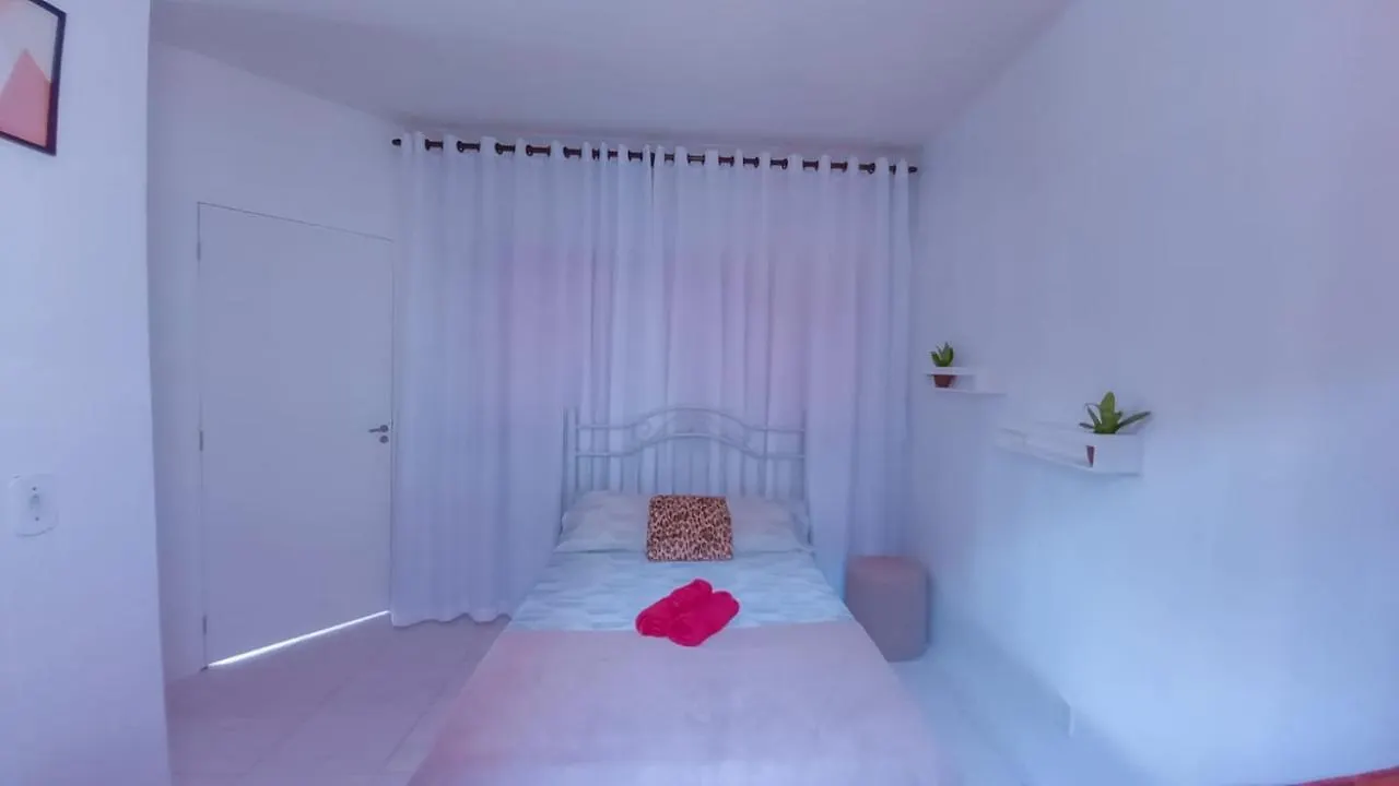 Homestay Pousada Do Foguete Cabo Frio