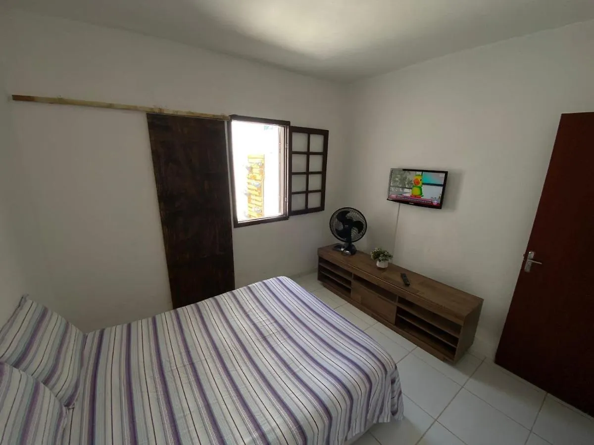 Pousada Do Foguete Cabo Frio Homestay