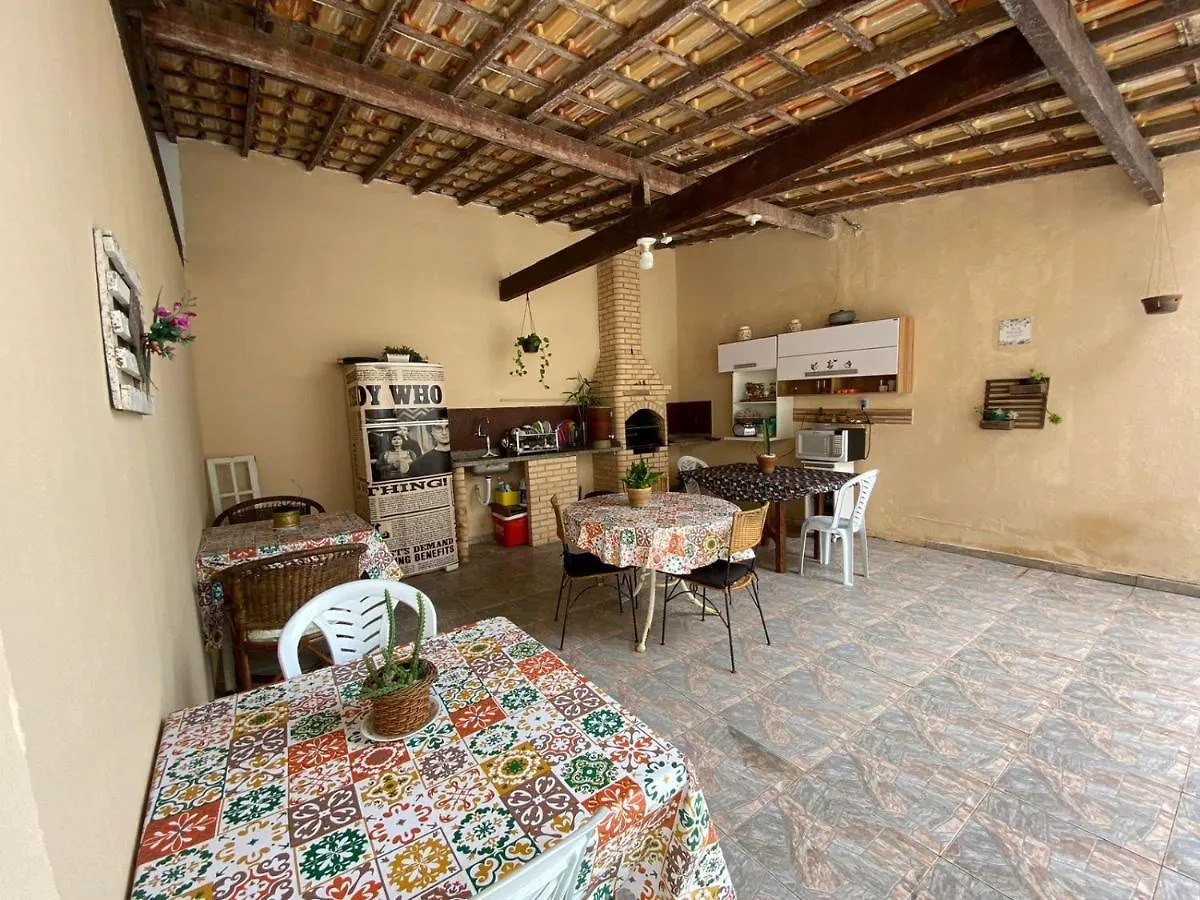 Homestay Pousada Do Foguete Cabo Frio