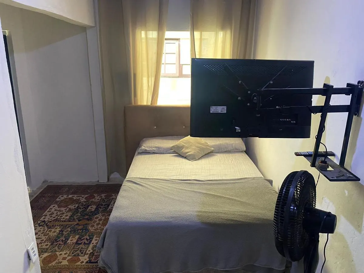 Pousada Do Foguete Cabo Frio Homestay