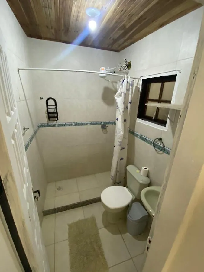 Homestay Pousada Do Foguete Cabo Frio